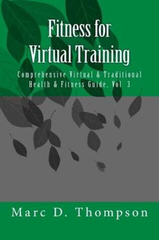 Cover of Fitness for Virtual Training