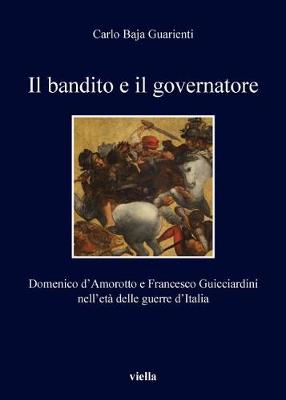 Book cover for Il Bandito E Il Governatore