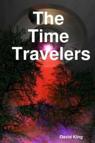 Cover of The Time Travelers