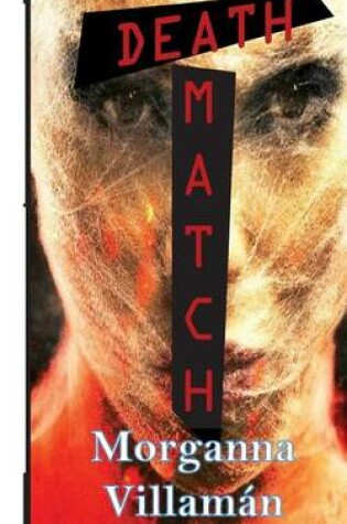 Cover of Death Match