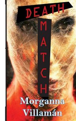 Book cover for Death Match