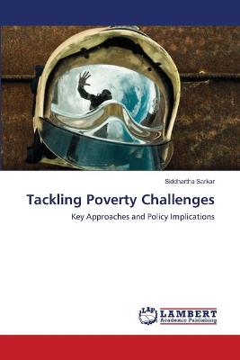 Book cover for Tackling Poverty Challenges