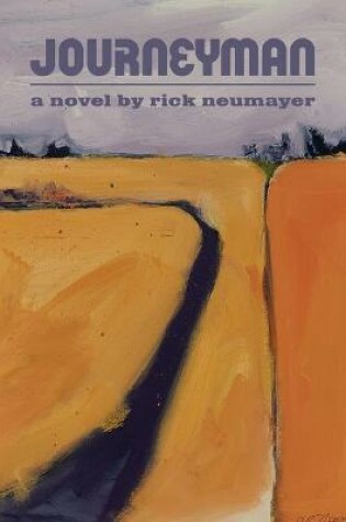 Cover of Journeyman