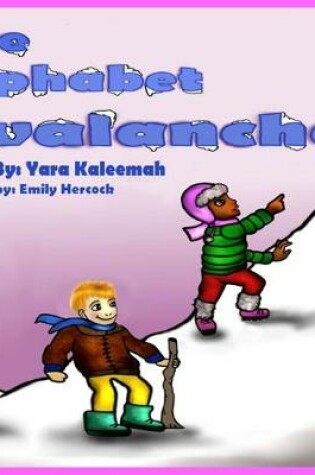 Cover of The Alphabet Avalanche
