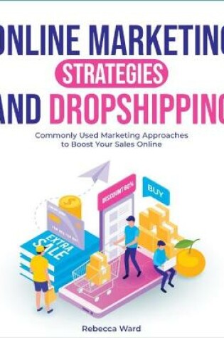 Cover of Online Marketing Strategies and Dropshipping