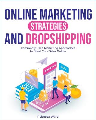 Book cover for Online Marketing Strategies and Dropshipping