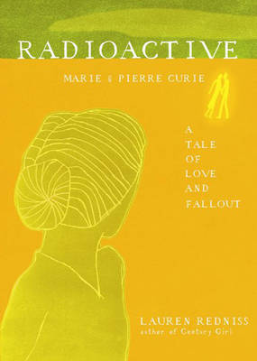 Book cover for Radioactive