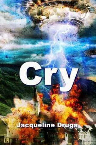 Cover of Cry