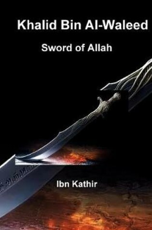 Cover of Khalid Bin Al-Waleed