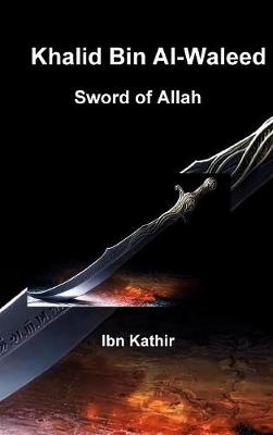 Book cover for Khalid Bin Al-Waleed