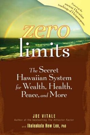 Cover of Zero Limits