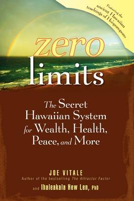 Book cover for Zero Limits