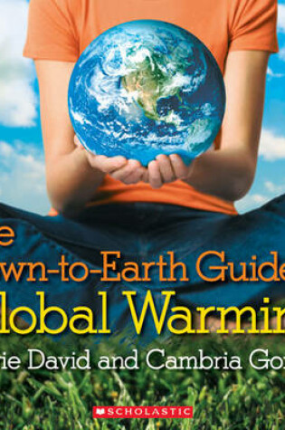 Cover of Down to Earth Guide to Global Warming