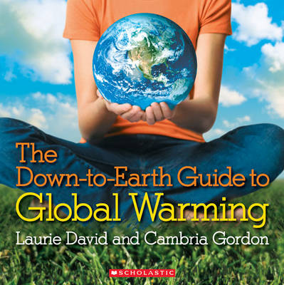 Book cover for Down to Earth Guide to Global Warming