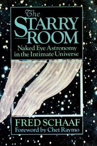 Cover of The Starry Room