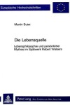 Book cover for Die Lebensquelle