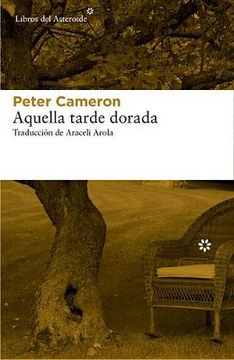 Book cover for Aquella Tarde Dorada