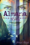 Book cover for Almana