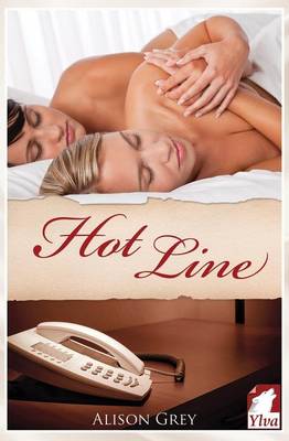 Book cover for Hot Line