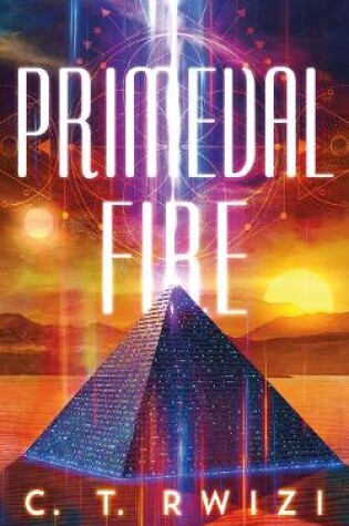 Cover of Primeval Fire