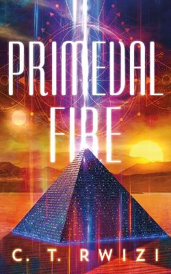 Cover of Primeval Fire