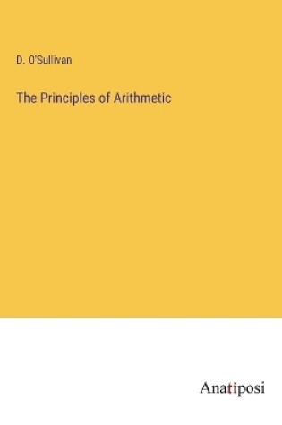 Cover of The Principles of Arithmetic