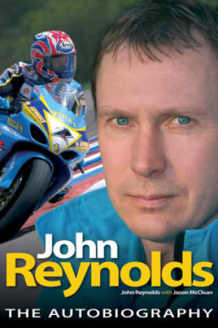 Cover of John Reynolds