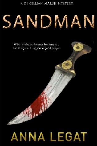 Cover of Sandman