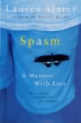 Cover of Spasm