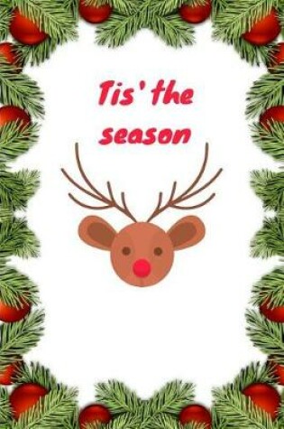 Cover of Tis' the Season