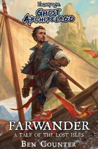 Cover of Farwander