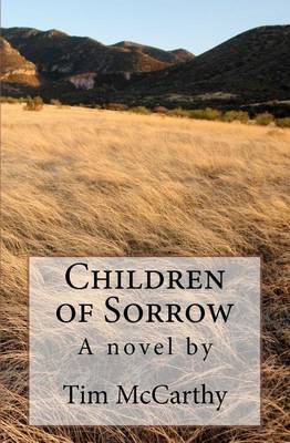 Book cover for Children of Sorrow