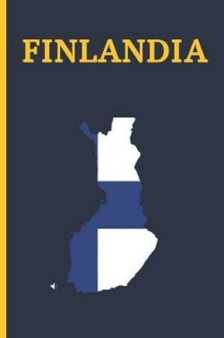 Cover of Finlandia