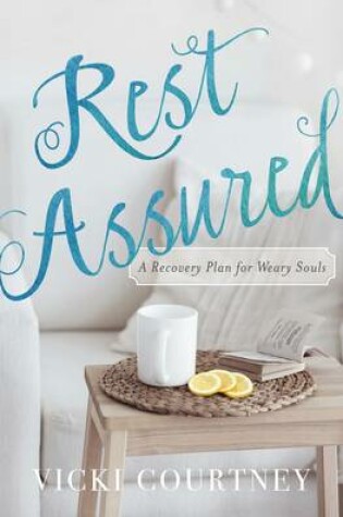 Cover of Rest Assured