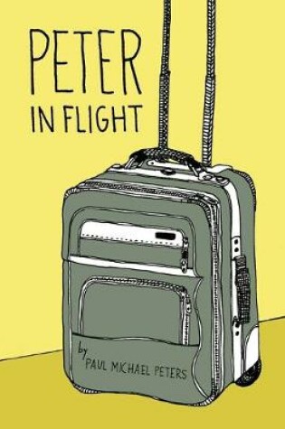 Cover of Peter in Flight