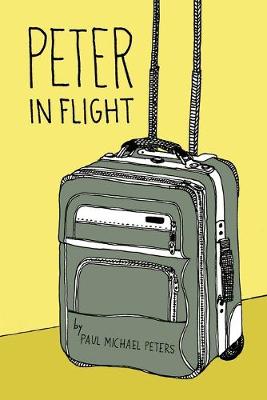 Book cover for Peter in Flight