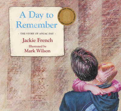 Book cover for A Day to Remember