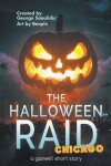 Book cover for The Halloween Raid