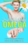 Book cover for Fresh As A Daisy Omega