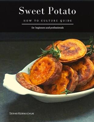 Book cover for Sweet Potato