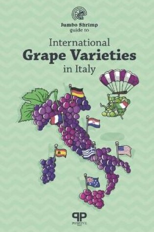 Cover of International Grape Varieties In Italy