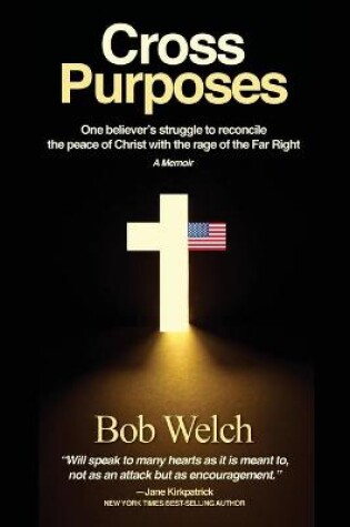 Cover of Cross Purposes