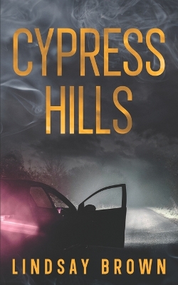 Book cover for Cypress Hills