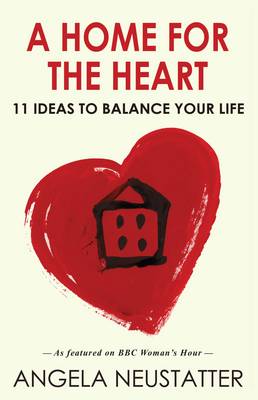 Book cover for A Home for the Heart