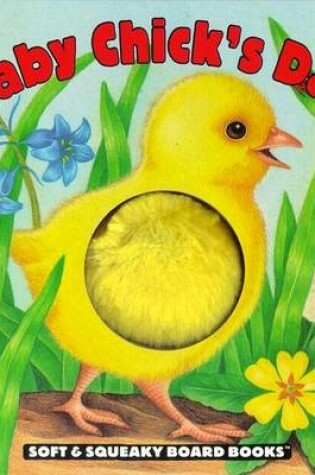 Cover of Baby Chicks Day