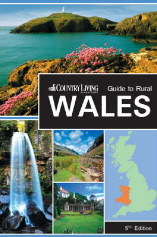 Cover of Country Living Guide to Rural Wales