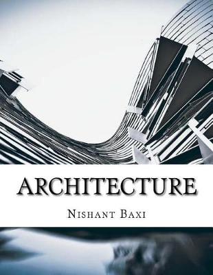 Book cover for Architecture