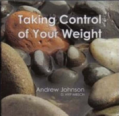 Book cover for Taking Control of Your Weight
