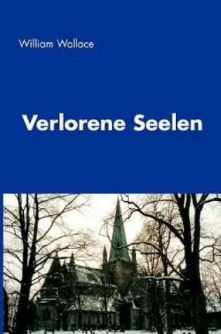 Cover of Verlorene Seelen