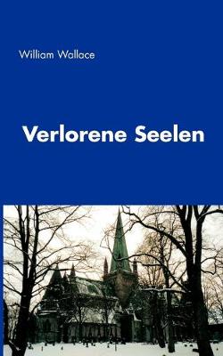 Book cover for Verlorene Seelen